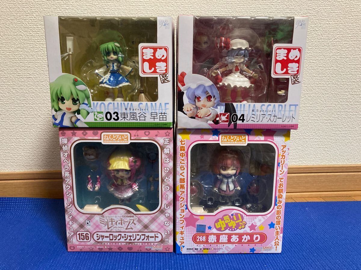 Yahoo!オークション -「まめしき 東方project」の落札相場・落札価格 Yahoo!オークション -「まめしき 東方project」の落札相場・落札価格