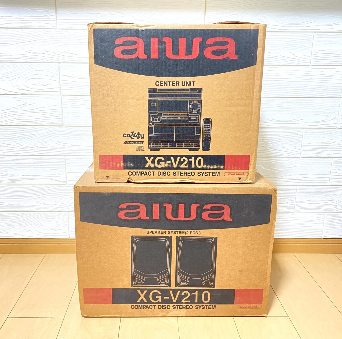 2025年最新】XG-V210の人気アイテム - メルカリ
