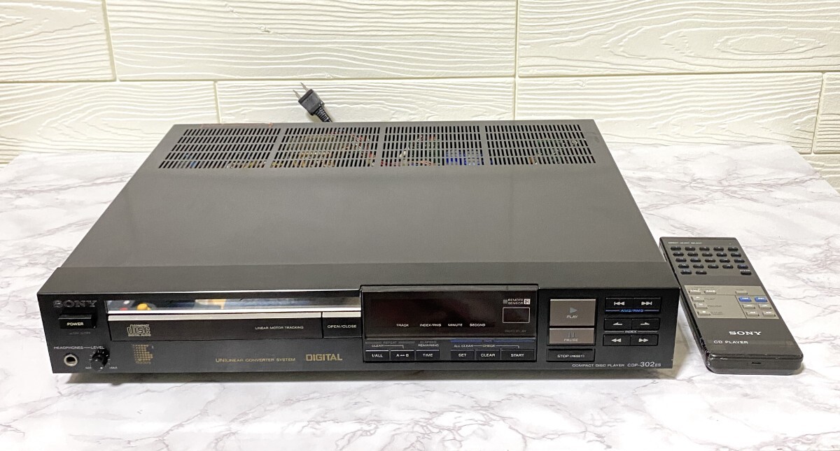 Yahoo!オークション -「sony cdp 302」の落札相場・落札価格 Yahoo!オークション -「sony cdp 302」の落札相場・落札価格