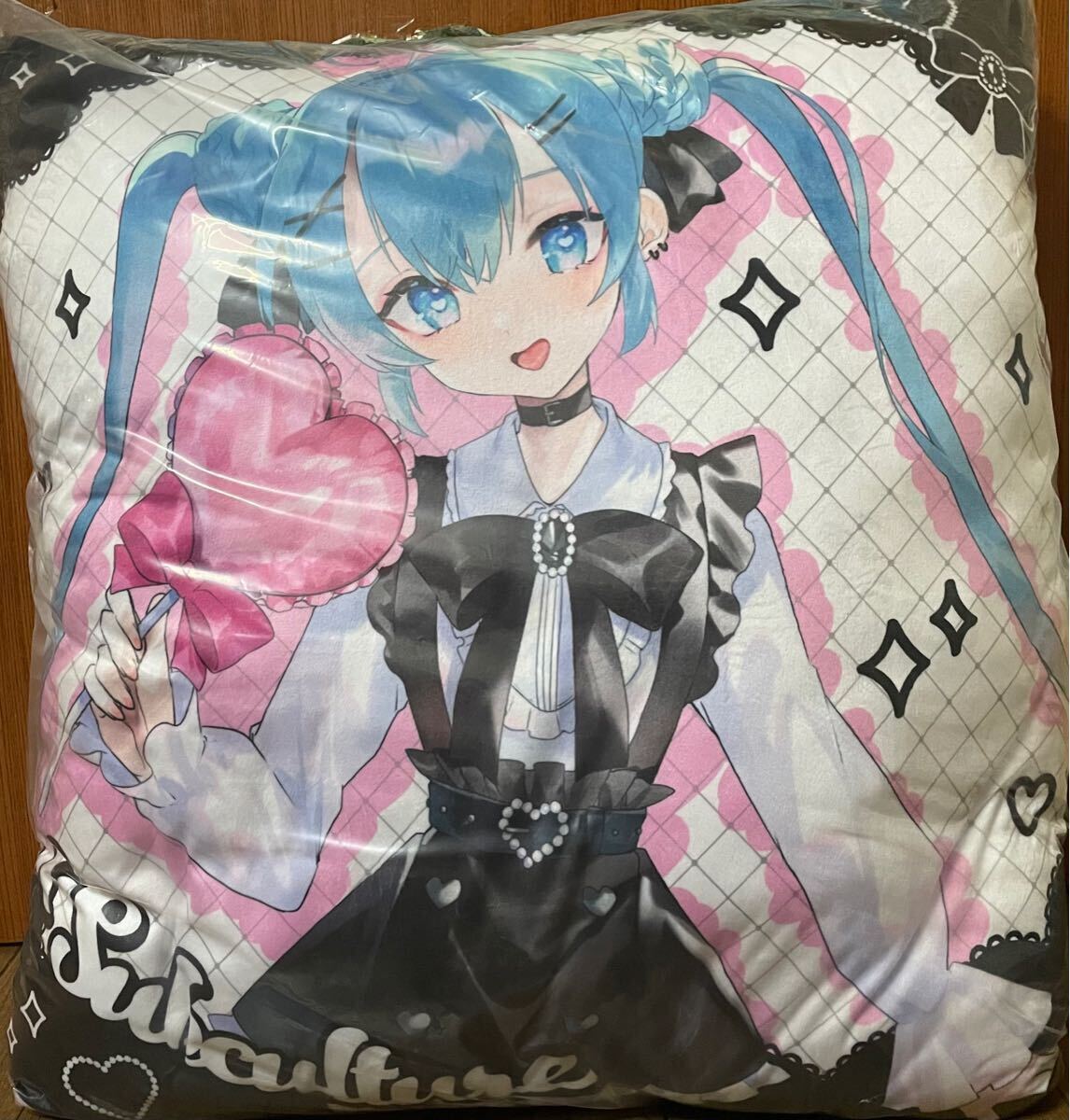 2025年最新】Yahoo!オークション -初音ミク クッションの中古品 2025年最新】Yahoo!オークション -初音ミク クッションの中古品