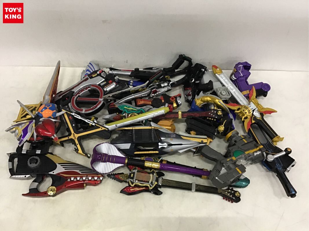 Yahoo!オークション -「仮面ライダーキバ ザンバットソード」の Yahoo!オークション -「仮面ライダーキバ ザンバットソード」の
