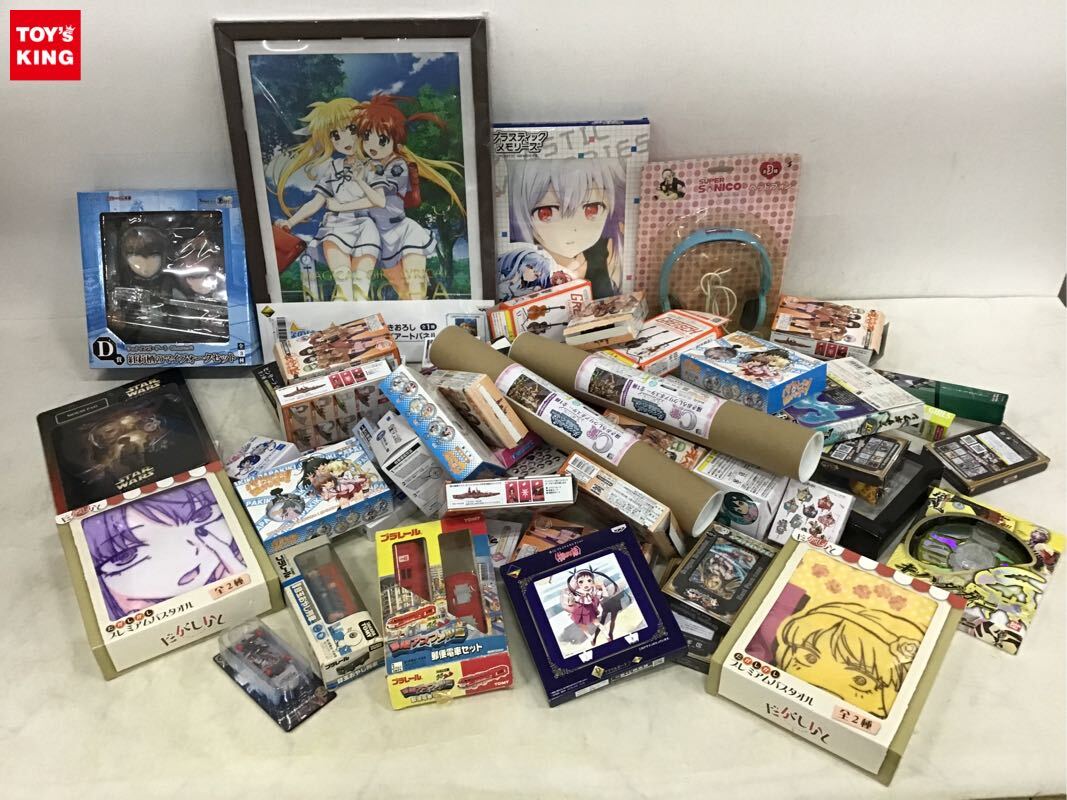 Yahoo!オークション -「プラスティックメモリーズ ポスター」の Yahoo!オークション -「プラスティックメモリーズ ポスター」の