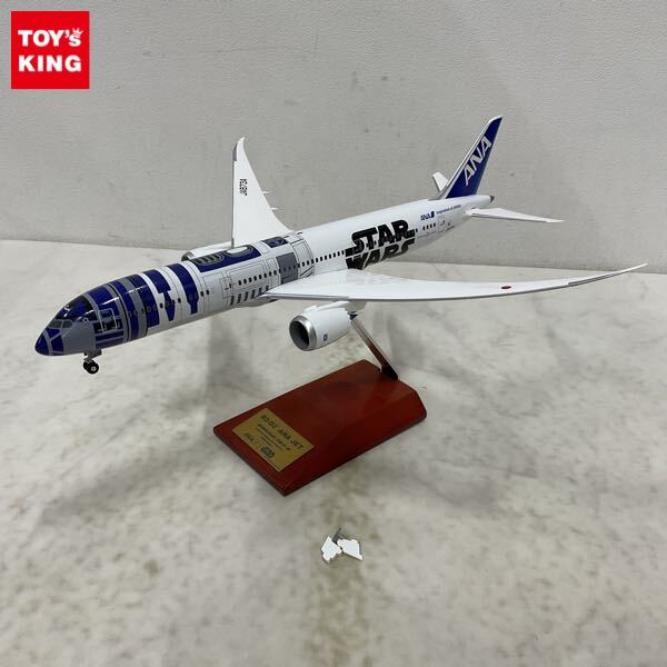 Yahoo!オークション -「ana スターウォーズ 1/200」の落札相場 Yahoo!オークション -「ana スターウォーズ 1/200」の落札相場
