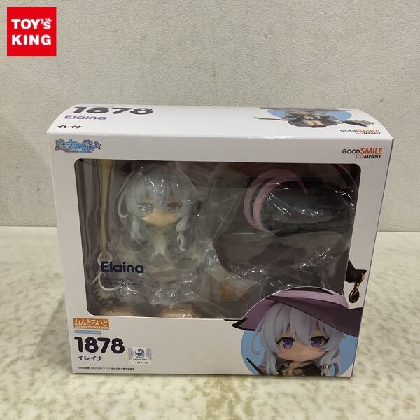 Yahoo!オークション -「ねんどろいど イレイナ」の落札相場 Yahoo!オークション -「ねんどろいど イレイナ」の落札相場