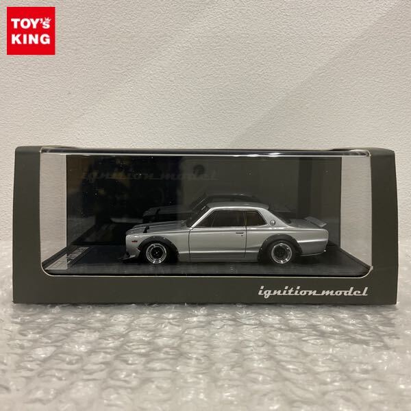 Yahoo!オークション -「イグニッションモデルハコスカ」の落札 Yahoo!オークション -「イグニッションモデルハコスカ」の落札