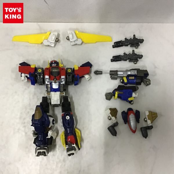 Yahoo!オークション -「ロボットマンディーン」の落札相場・落札価格 Yahoo!オークション -「ロボットマンディーン」の落札相場・落札価格