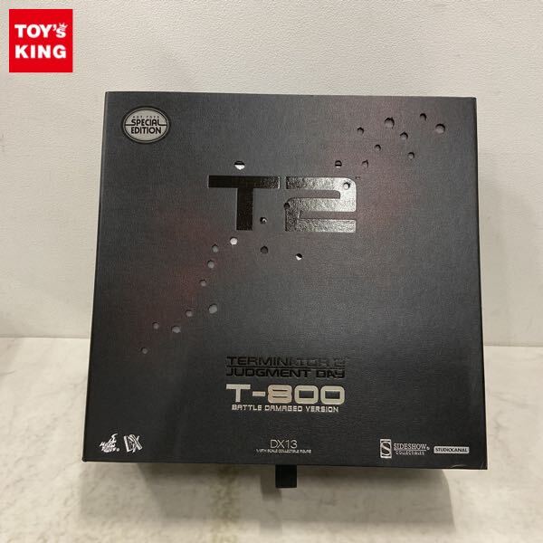 Yahoo!オークション -「ホットトイズ t-800 dx13」(フィギュア Yahoo!オークション -「ホットトイズ t-800 dx13」(フィギュア