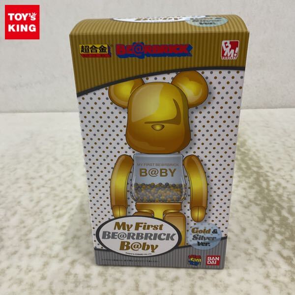Yahoo!オークション -「超合金 my first be@rbrick b@by」の落札 Yahoo!オークション -「超合金 my first be@rbrick b@by」の落札