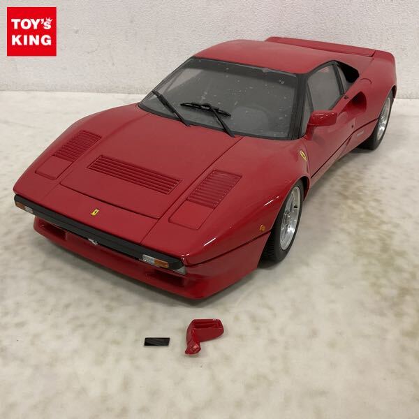 Yahoo!オークション -「タミヤ 1/12 フェラーリ 288gto」の落札 Yahoo!オークション -「タミヤ 1/12 フェラーリ 288gto」の落札