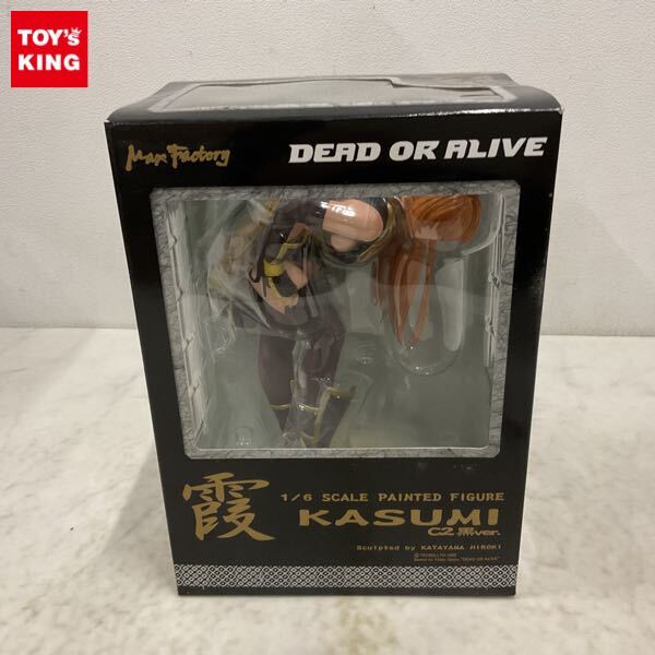 Yahoo!オークション -「dead or alive 6」の落札相場・落札価格 Yahoo!オークション -「dead or alive 6」の落札相場・落札価格
