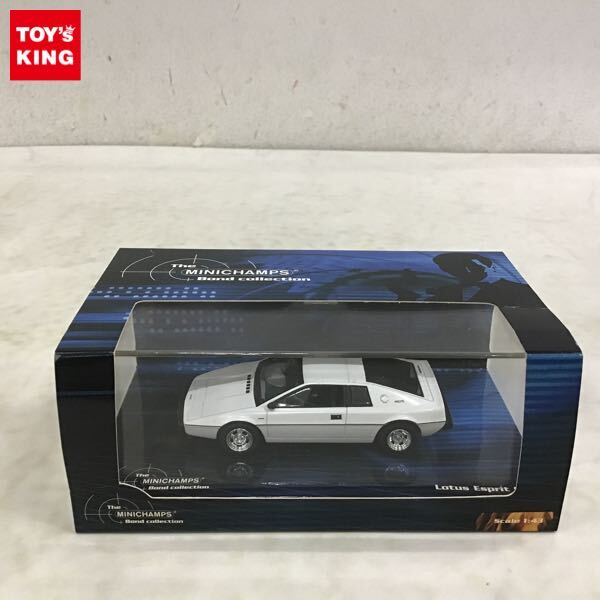Amazon.co.jp: SMTS 1/43ロータス エスプリ V8 GT1 レジンキット