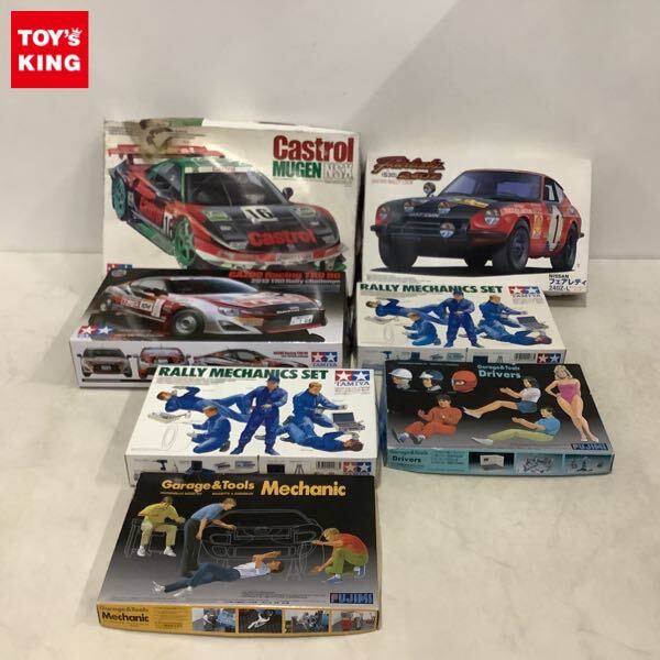 Yahoo!オークション -「タミヤ 240z サファリ」の落札相場・落札価格 Yahoo!オークション -「タミヤ 240z サファリ」の落札相場・落札価格