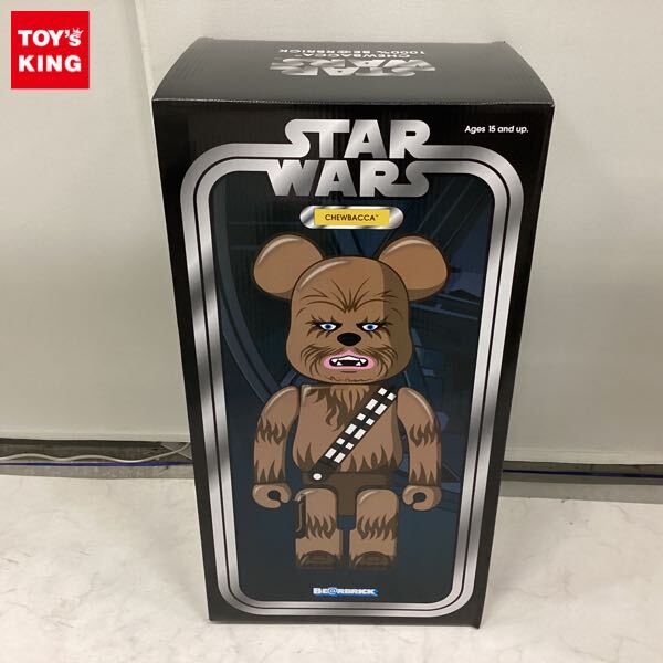 Yahoo!オークション -「ベアブリック 1000 スターウォーズ」の Yahoo!オークション -「ベアブリック 1000 スターウォーズ」の