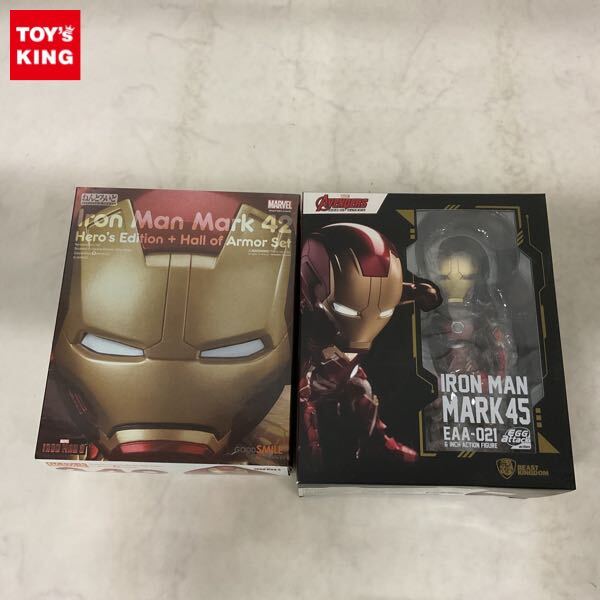 Yahoo!オークション -「アイアンマンマーク45 ホットトイズ」の Yahoo!オークション -「アイアンマンマーク45 ホットトイズ」の