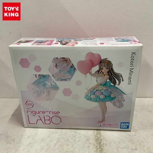 Amazon.co.jp: フィギュアライズラボ 南ことり 色分け済み