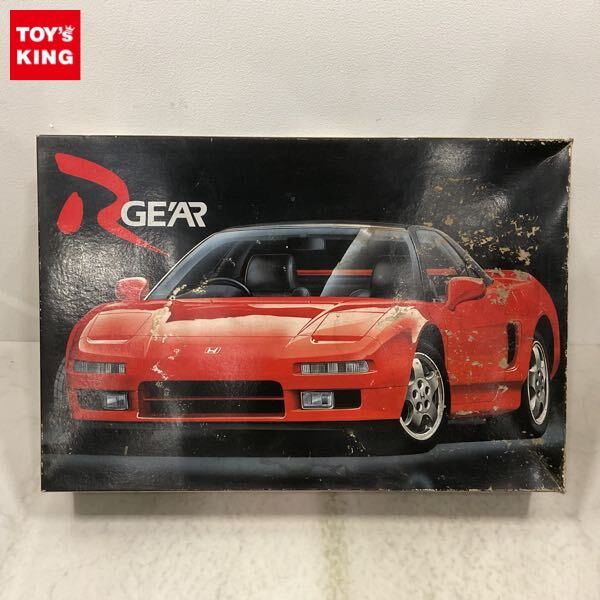 Yahoo!オークション -「rosso 1/12 nsx」(プラモデル) の落札 Yahoo!オークション -「rosso 1/12 nsx」(プラモデル) の落札