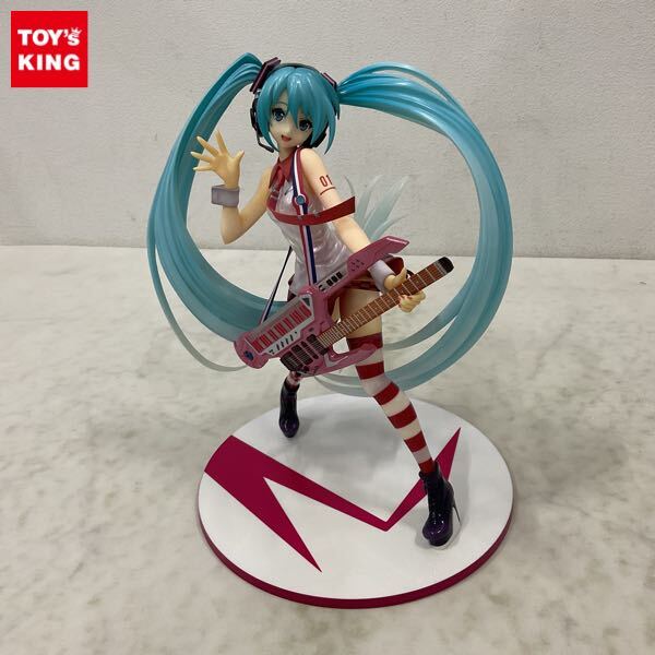 Yahoo!オークション -「初音ミク グレイテストアイドルver」の Yahoo!オークション -「初音ミク グレイテストアイドルver」の