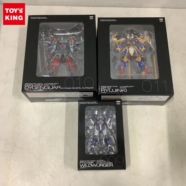 Yahoo!オークション -「スーパーロボット大戦og フルアクション Yahoo!オークション -「スーパーロボット大戦og フルアクション