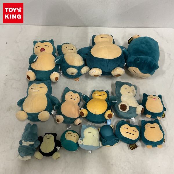 Yahoo!オークション -「ポケモン くったりぬいぐるみ」の落札 Yahoo!オークション -「ポケモン くったりぬいぐるみ」の落札