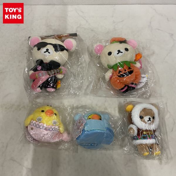 Yahoo!オークション -「リラックマ アニバーサリー ぬいぐるみ Yahoo!オークション -「リラックマ アニバーサリー ぬいぐるみ