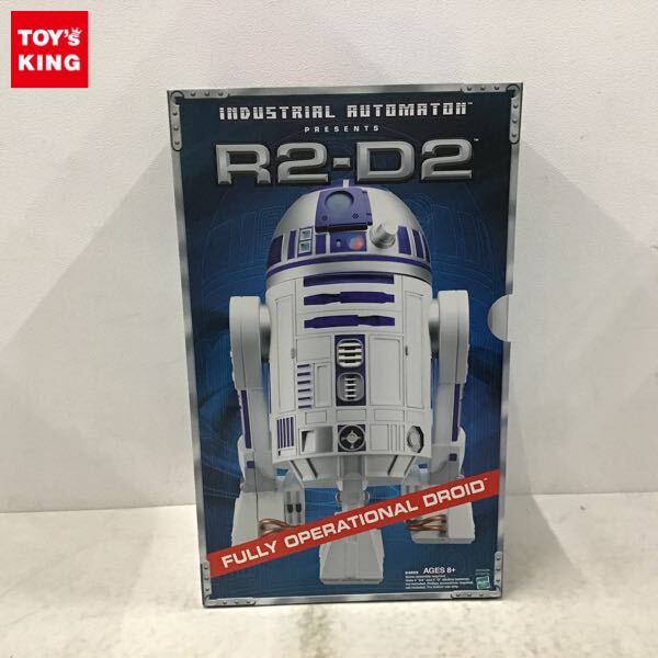 Yahoo!オークション -「r2-d2 インタラクティブ」の落札相場 Yahoo!オークション -「r2-d2 インタラクティブ」の落札相場