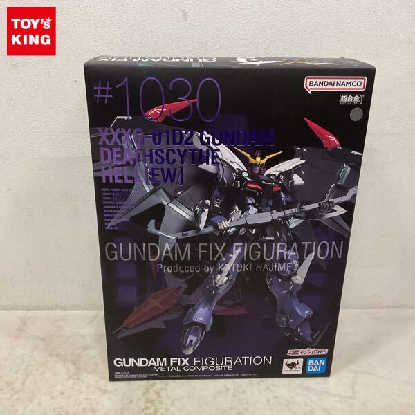 Yahoo!オークション -「metal composite ガンダムデスサイズヘル Yahoo!オークション -「metal composite ガンダムデスサイズヘル
