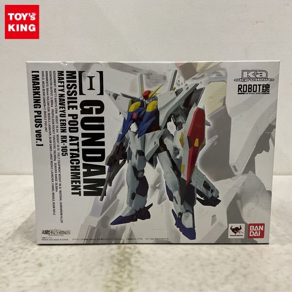 Yahoo!オークション -「robot魂 Ξガンダム ミサイルポッド装備 Yahoo!オークション -「robot魂 Ξガンダム ミサイルポッド装備