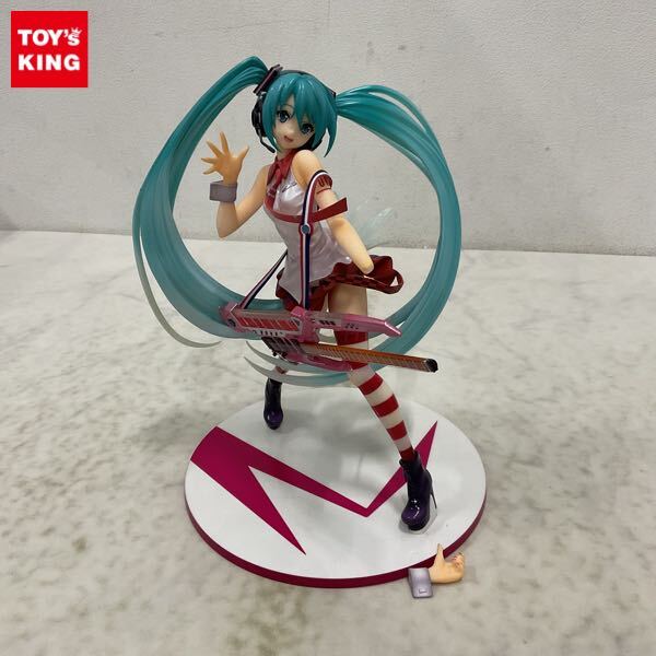 Yahoo!オークション -「初音ミク グレイテストアイドルver」の Yahoo!オークション -「初音ミク グレイテストアイドルver」の