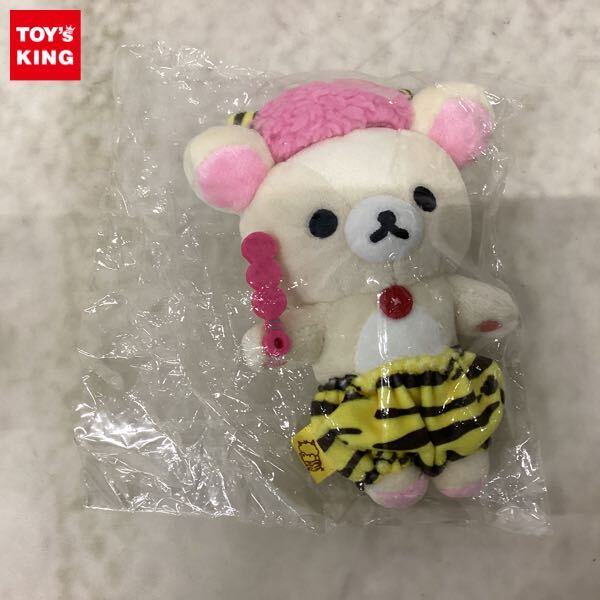 Yahoo!オークション -「リラックマ ぬいぐるみ 限定」(おもちゃ Yahoo!オークション -「リラックマ ぬいぐるみ 限定」(おもちゃ