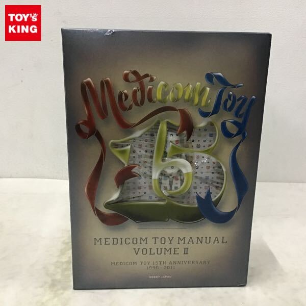 Yahoo!オークション -「medicom toy manual volume」の落札相場 Yahoo!オークション -「medicom toy manual volume」の落札相場