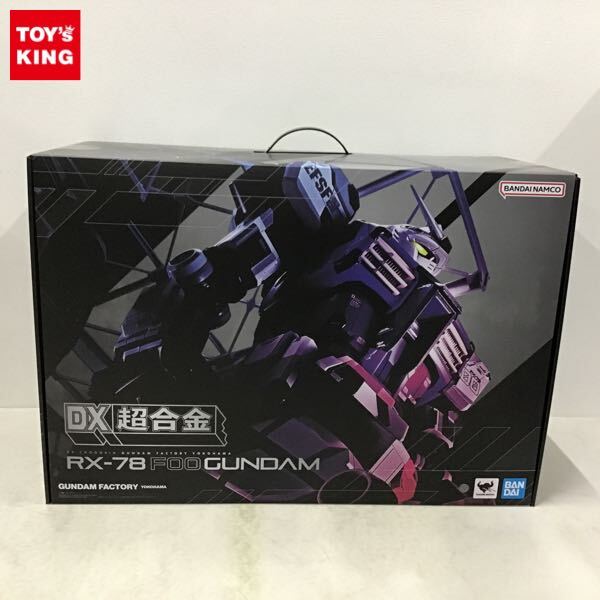 Yahoo!オークション -「dx超合金 gundam factory yokohama rx Yahoo!オークション -「dx超合金 gundam factory yokohama rx