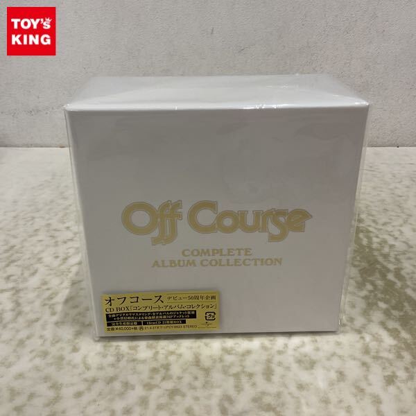 Yahoo!オークション -「オフコース cd box」の落札相場・落札価格 Yahoo!オークション -「オフコース cd box」の落札相場・落札価格