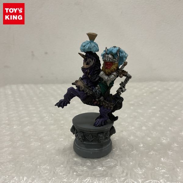 Yahoo!オークション -「デモンズクロニクルⅡ」(フィギュア) の Yahoo!オークション -「デモンズクロニクルⅡ」(フィギュア) の
