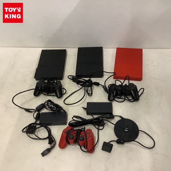 Yahoo!オークション -「ps2 90000 レッド」の落札相場・落札価格 Yahoo!オークション -「ps2 90000 レッド」の落札相場・落札価格