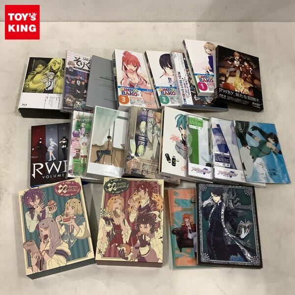 Yahoo!オークション -「shirobako」の落札相場・落札価格 Yahoo!オークション -「shirobako」の落札相場・落札価格