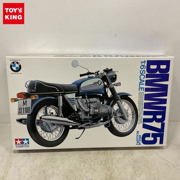 Yahoo!オークション -「タミヤ 6 bmw r75」の落札相場・落札価格 Yahoo!オークション -「タミヤ 6 bmw r75」の落札相場・落札価格