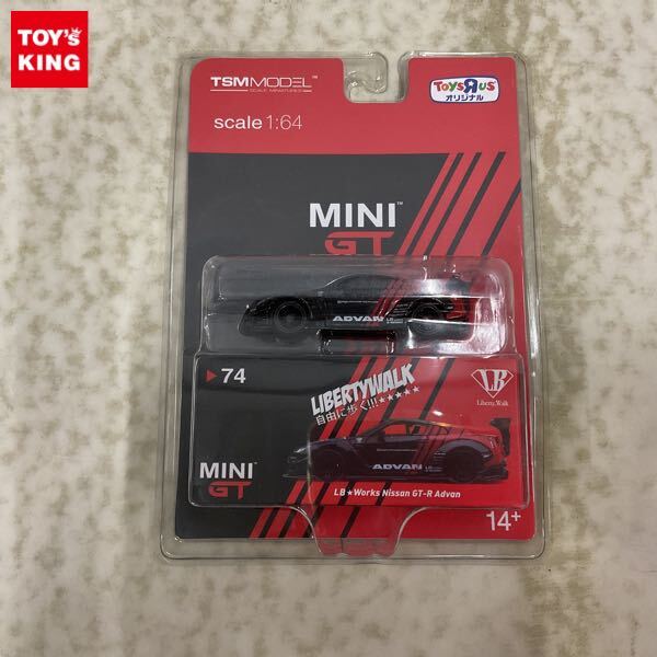 Yahoo!オークション -「mini gt トイザらス限定」の落札相場 Yahoo!オークション -「mini gt トイザらス限定」の落札相場