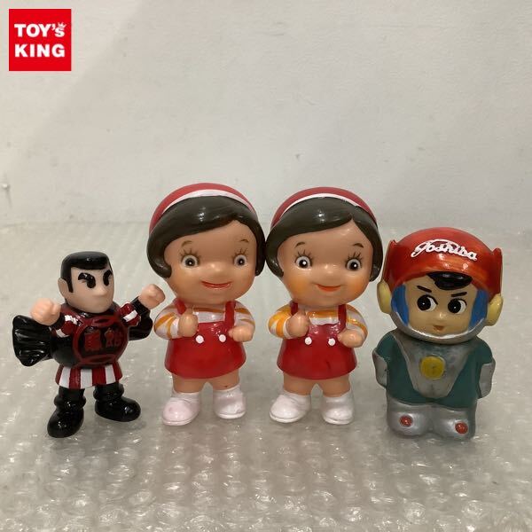 Yahoo!オークション -「(東芝 toshiba)」(ソフビ) (ビンテージ Yahoo!オークション -「(東芝 toshiba)」(ソフビ) (ビンテージ