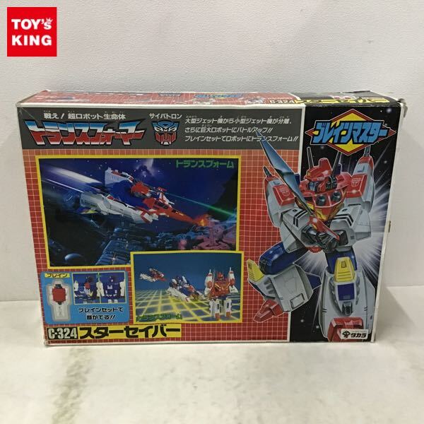 Yahoo!オークション -「トランスフォーマー c-324」の落札相場 Yahoo!オークション -「トランスフォーマー c-324」の落札相場