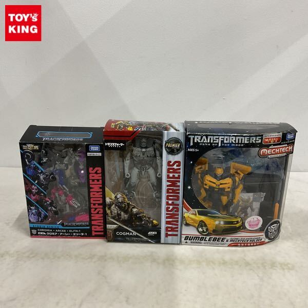 Yahoo!オークション -「トランスフォーマー メックテック」の Yahoo!オークション -「トランスフォーマー メックテック」の