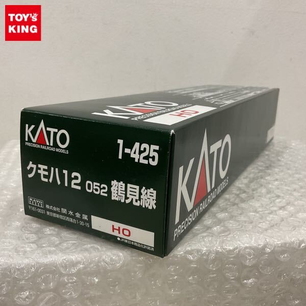 Yahoo!オークション -「kato 鶴見線」(HOゲージ) (鉄道模型)の Yahoo!オークション -「kato 鶴見線」(HOゲージ) (鉄道模型)の