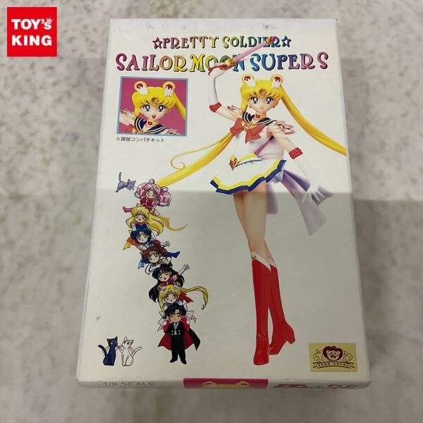 Yahoo!オークション -「g-port セーラームーン」の落札相場 Yahoo!オークション -「g-port セーラームーン」の落札相場
