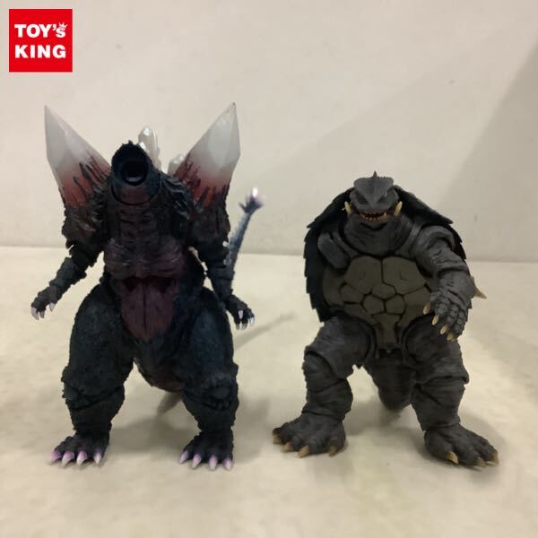 Yahoo!オークション -「monsterarts スペースゴジラ」の落札相場 Yahoo!オークション -「monsterarts スペースゴジラ」の落札相場