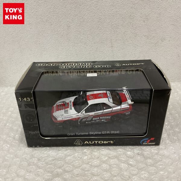Yahoo!オークション -「オートアート gt-r gran turismo」の落札 Yahoo!オークション -「オートアート gt-r gran turismo」の落札