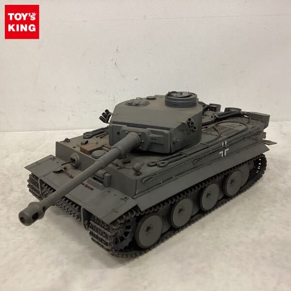 Yahoo!オークション -「タミヤ 1/16 タイガーⅠ」の落札相場 Yahoo!オークション -「タミヤ 1/16 タイガーⅠ」の落札相場