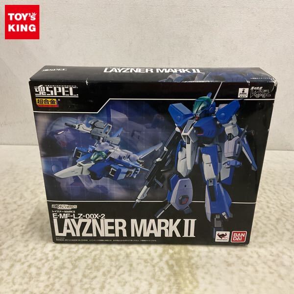 Yahoo!オークション -「魂spec レイズナーmark ii」の落札相場 Yahoo!オークション -「魂spec レイズナーmark ii」の落札相場