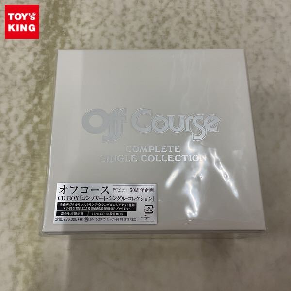 Yahoo!オークション -「オフコース cd box」の落札相場・落札価格 Yahoo!オークション -「オフコース cd box」の落札相場・落札価格