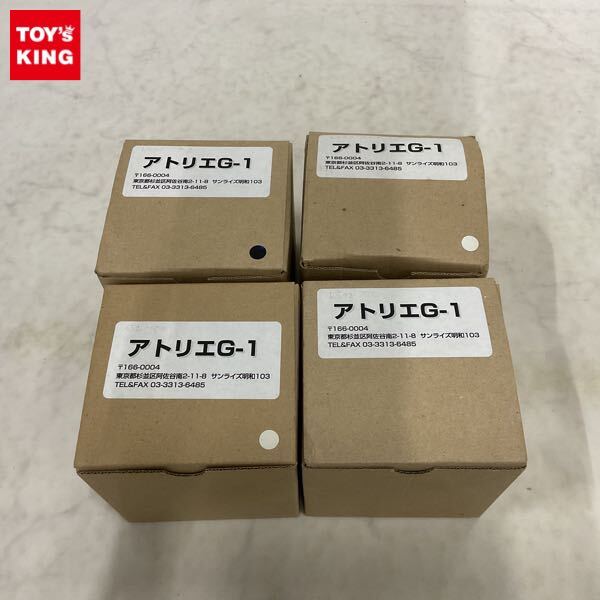 Yahoo!オークション -「ガメラ アトリエg-1」の落札相場・落札価格 Yahoo!オークション -「ガメラ アトリエg-1」の落札相場・落札価格