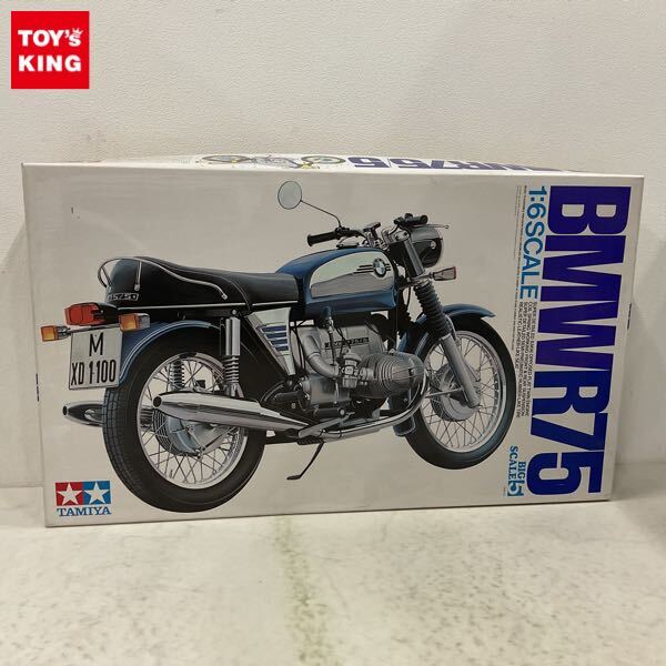 Yahoo!オークション -「タミヤ 6 bmw r75」の落札相場・落札価格 Yahoo!オークション -「タミヤ 6 bmw r75」の落札相場・落札価格