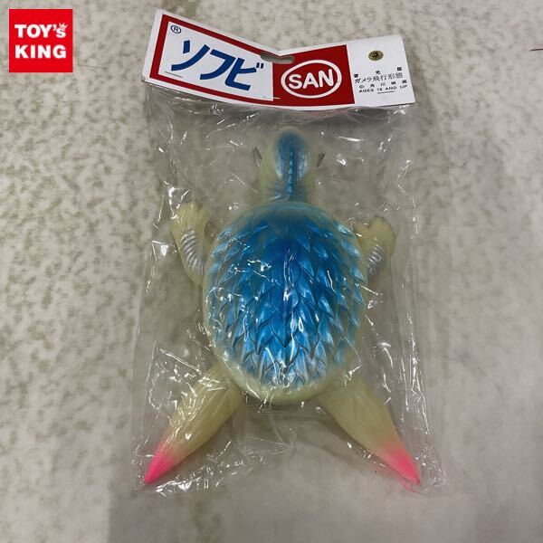 Yahoo!オークション -「飛行形態ガメラ」(フィギュア) の落札 Yahoo!オークション -「飛行形態ガメラ」(フィギュア) の落札